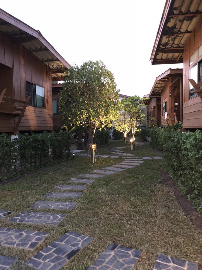 Cozy Stay In Old Town Chiang Mai Exterior photo